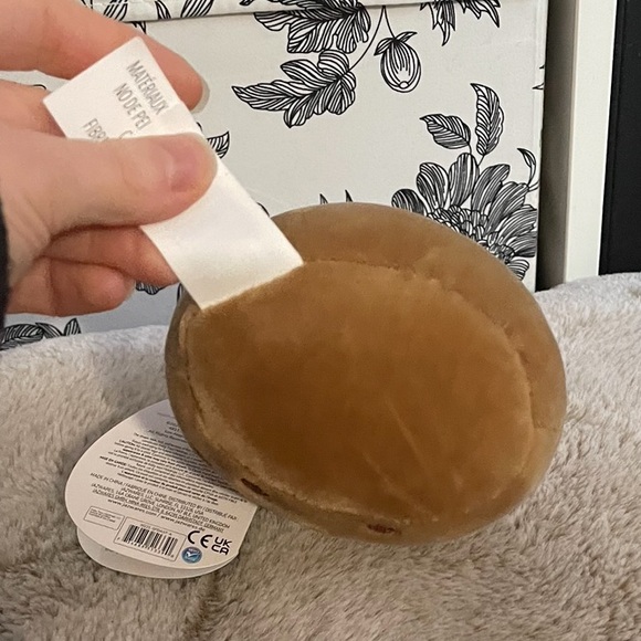 Squishmallows Bernice - Picture 8 of 8